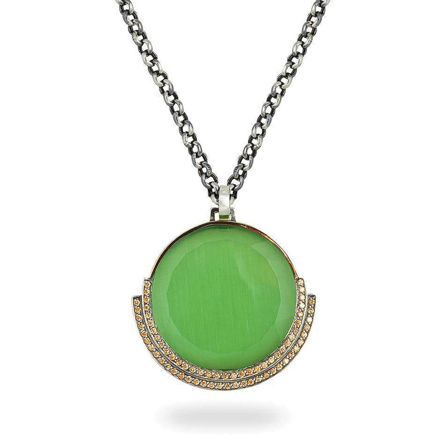 Colar Lime