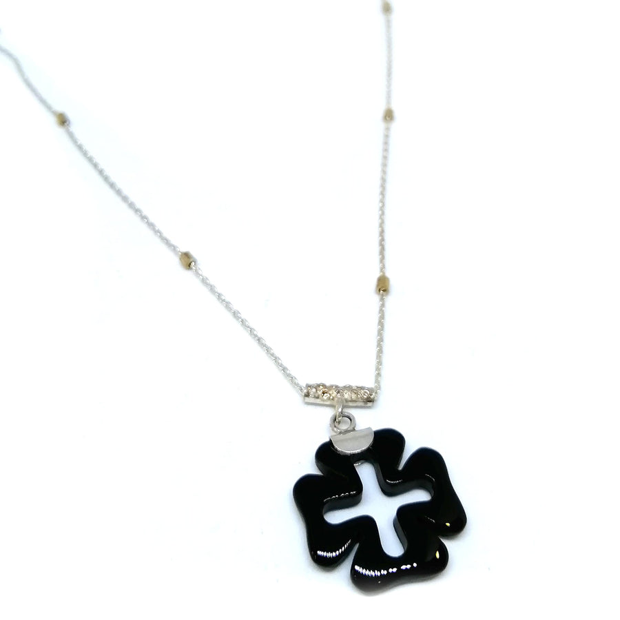 Colar Light Euros - PekanJewellery 