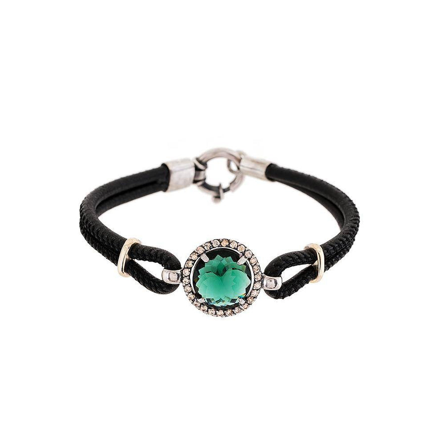 Pulseira Ramusio Vd - PekanJewellery 
