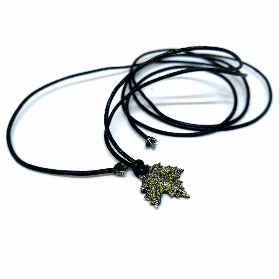 Colar Parra - PekanJewellery 