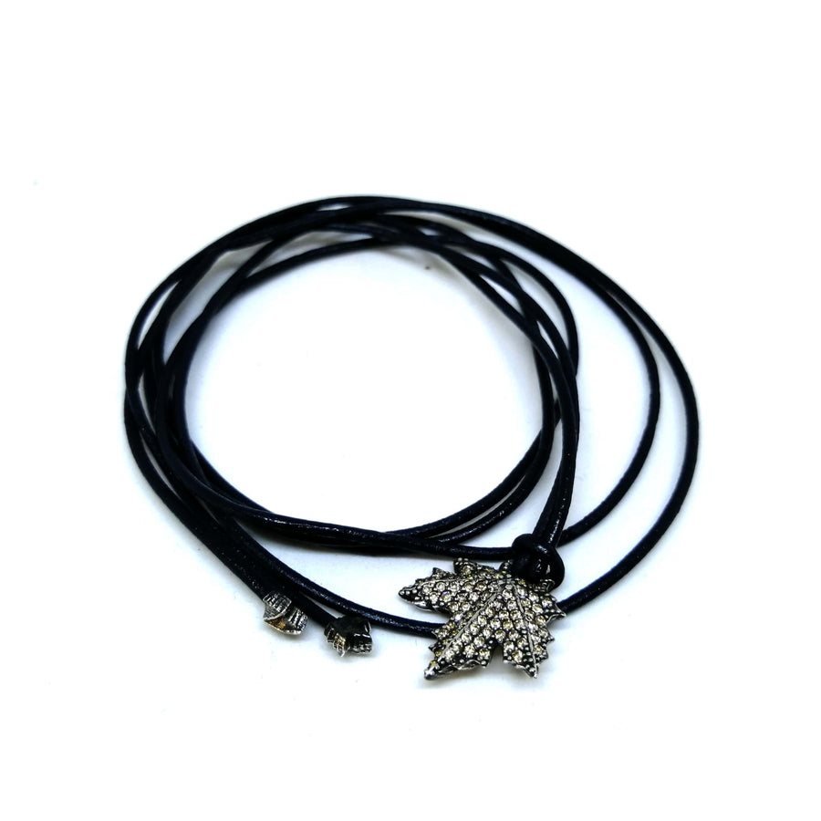 Colar Parra - PekanJewellery 