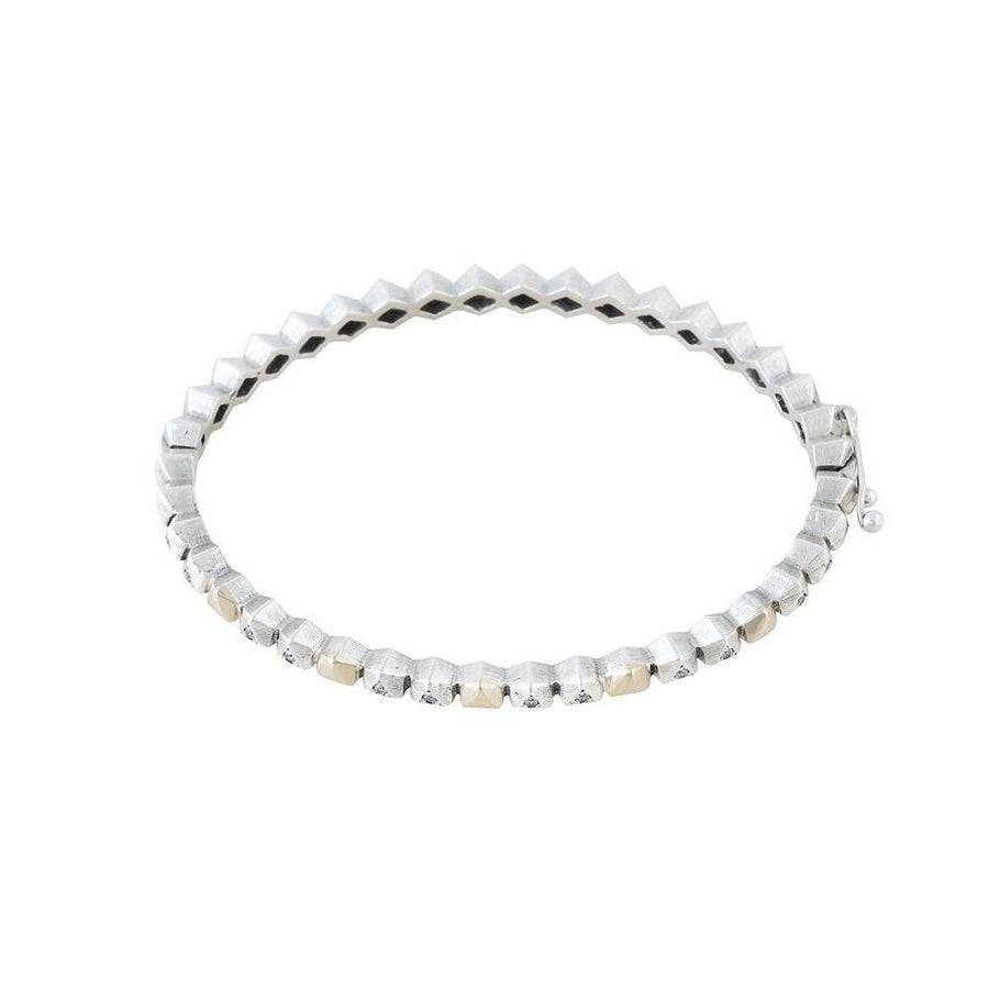 Pulseira Rígida Egitania BR