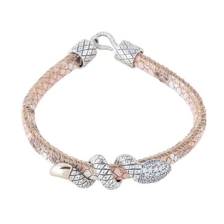 Pulseira Sirpe
