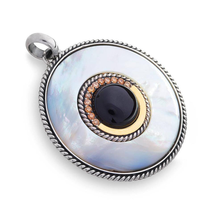 Medalha Belamina Onix
