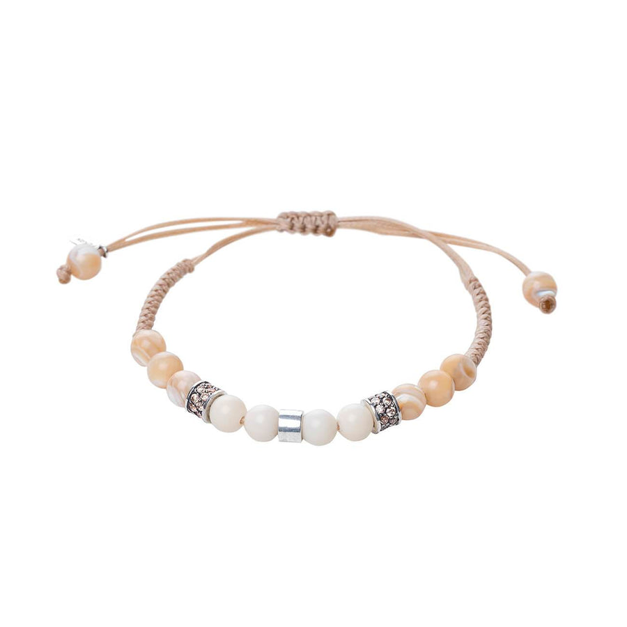 Pulseira Lover W - PekanJewellery 